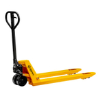 Гидравлическая тележка (рохля) SB (DF-III, г/п 2500 кг, вилы 1150x550 мм, PDP) SMARTLIFT (SMART)