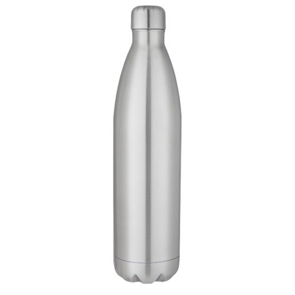 Cove 1 L vacuum insulated stainless steel bottle