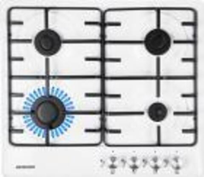 Газовая варочная панель NordFrost HS 6040 W