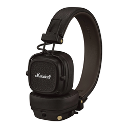 Наушники беспроводные Marshall Major V Bluetooth, brown