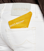 Джинсы NICK Jacob Cohen - белый(UQ X06 30 S 3848)