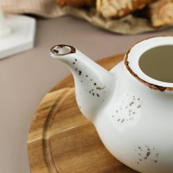 Чайник 850 мл Elegance By Bone Innovation [1]