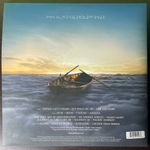 Pink Floyd ‎– The Endless River 2LP (Европа 2014г.)
