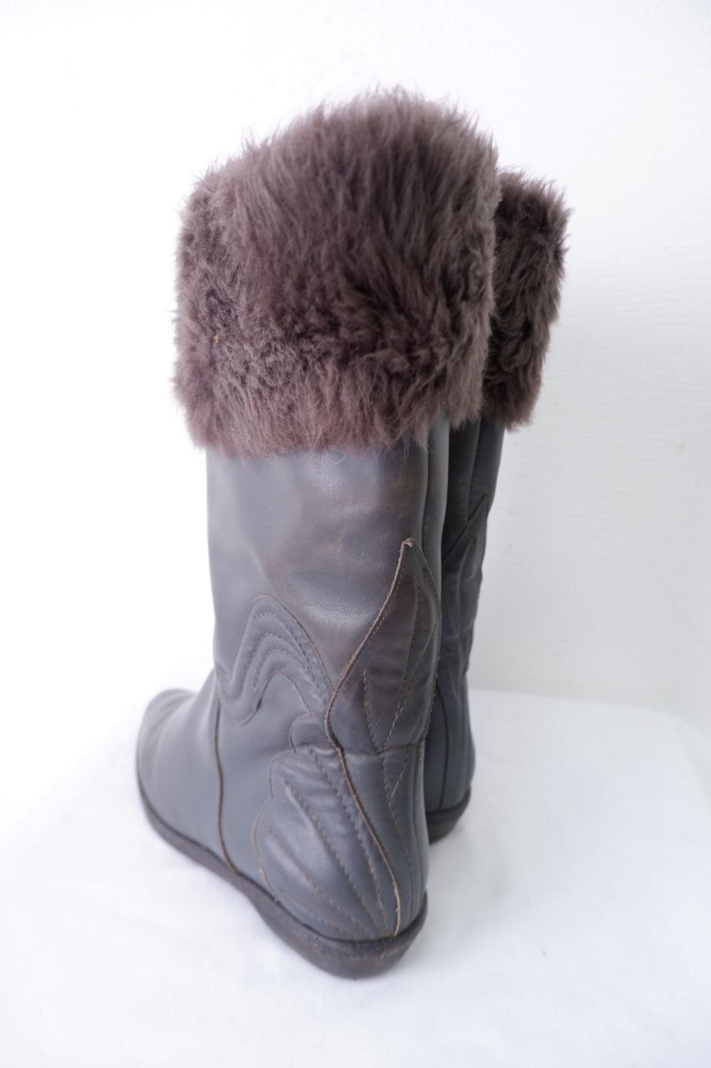 Сапоги удобные 39 размер