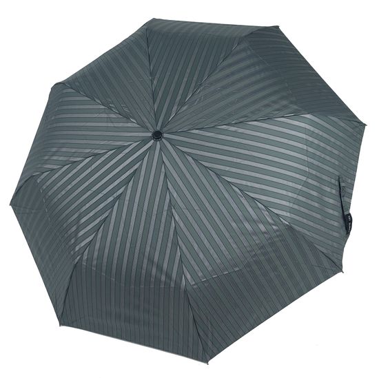 Мужской зонт Три Слона Полоска Полный автомат 901-06