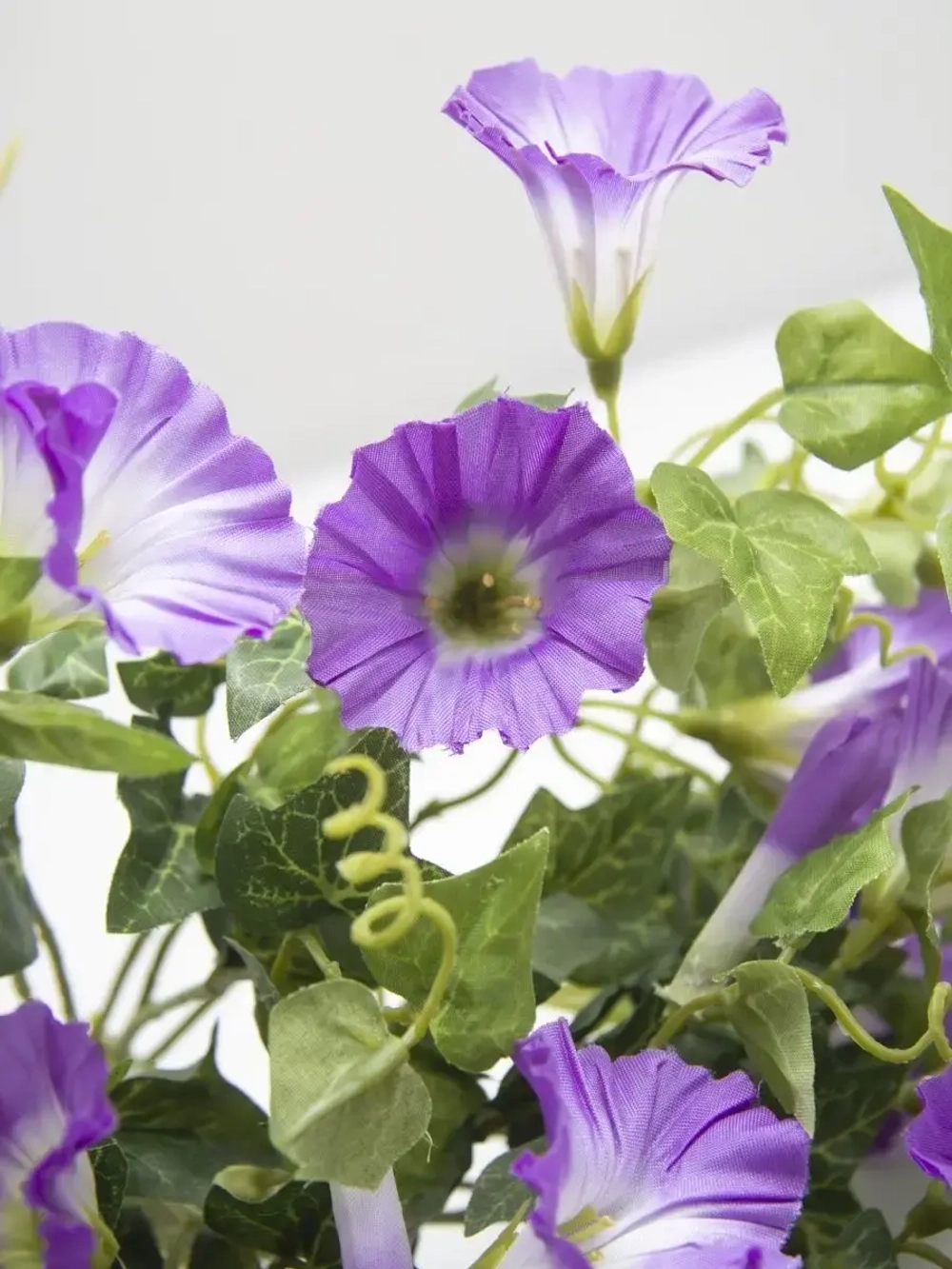 Искусственные цветы для декора