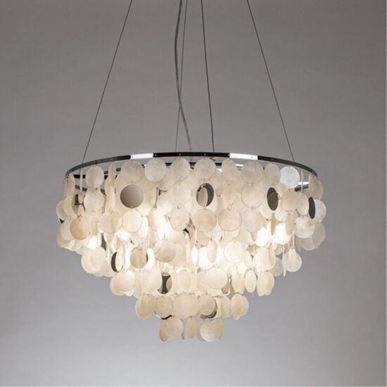 A4100LM-8CC СВЕТИЛЬНИК ПОДВЕСНОЙ