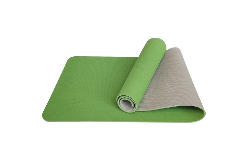 Коврик для йоги Шакти Earth