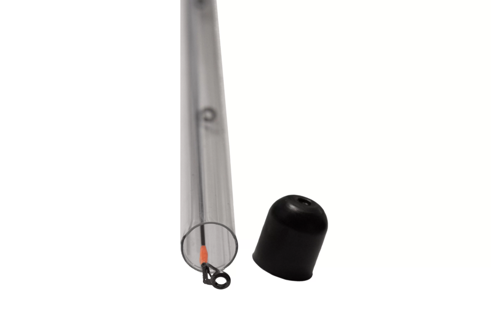 Спиннинг Nano Travel Air, 176 см, 0,3-2 гр от CF