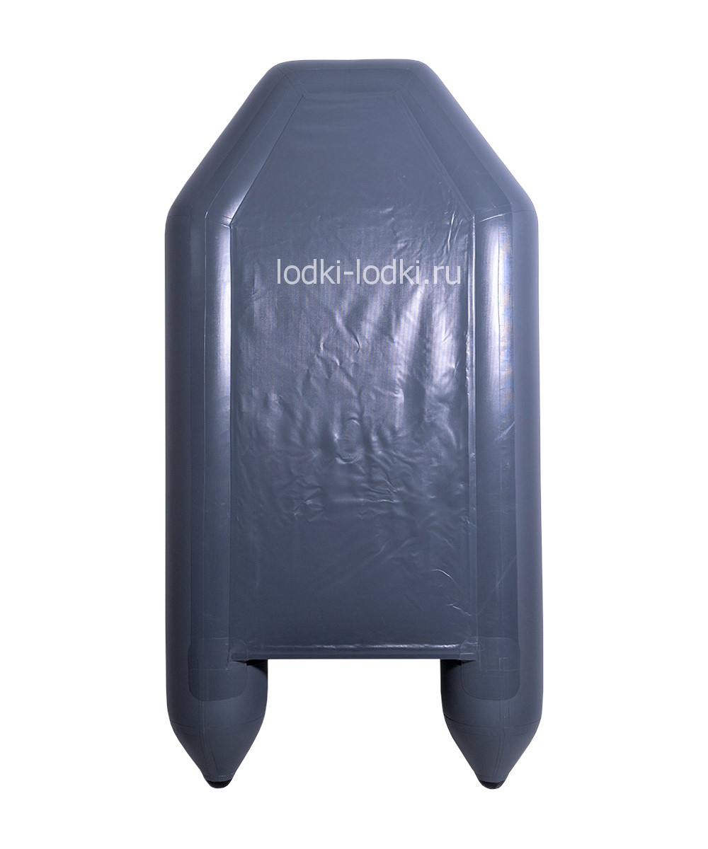 Аква 2600 графит (Лодка ПВХ)