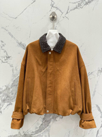 Куртка Bottega Veneta