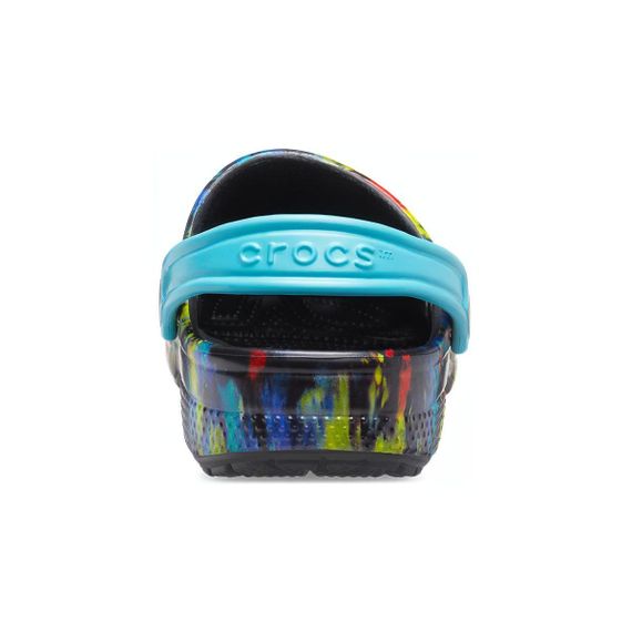 Crocs Classic 'Black'