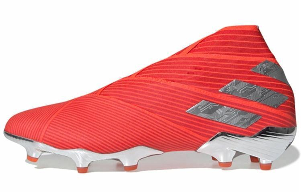 Кроссовки Adidas Nemeziz 19+ Fg