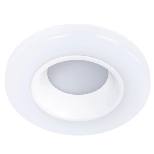 Точечный встраиваемый светильник Arte Lamp ALIOTH A7991PL-1WH