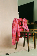 Pink azalea jacket - Abituworld