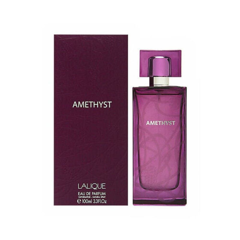 Женская парфюмерия LALIQUE Amethyst Vapo 100ml Eau De Parfum
