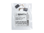 Щетки для Makita СВ-325 5*11 электроугольные