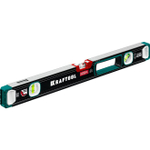 KRAFTOOL A-Rate Control 600 мм, Магнитный сверхпрочный уровень (34988-60)