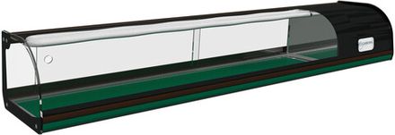 Витрина холодильная KAYMAN К-ВХ-1,5