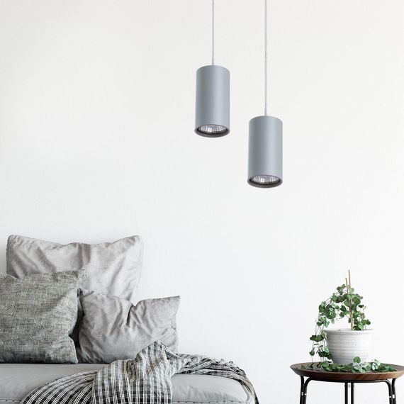 Подвесной светильник Divinare Gavroche Sotto 1359/05 SP-1