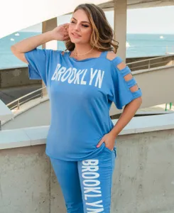 Костюм УК-5218-3 Fabrika