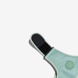 Шлейка Air Mesh ARMY GREEN Zee.Dog