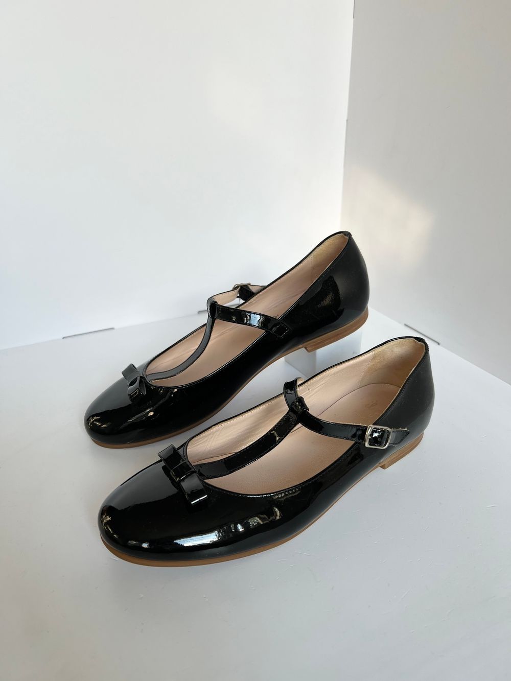 Новые туфли Il Gufo, 37