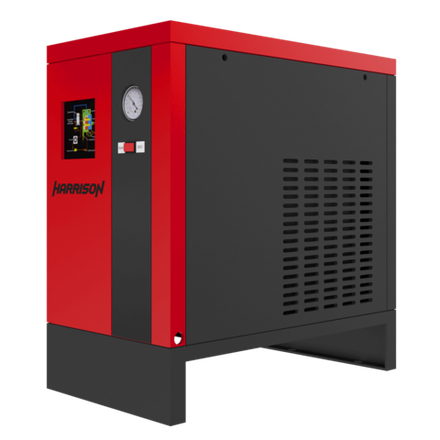 Компрессорное оборудование Harrison