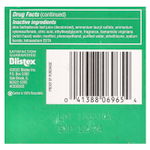 Stridex, Sensitive с алоэ, без спирта, 90 мягких салфеток