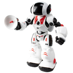 Spy robot toy hot sale
