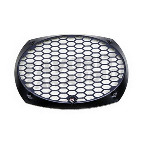 Грили FSD audio GRILL 690