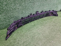 Решетка переднего бампера Haval Jolion (2021-2024)