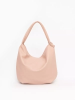 Сумка через плечо большая шоппер мешок