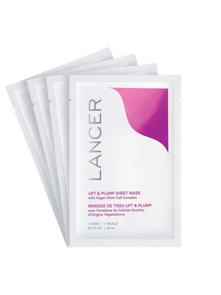 Lift &amp; Plump Sheet Mask