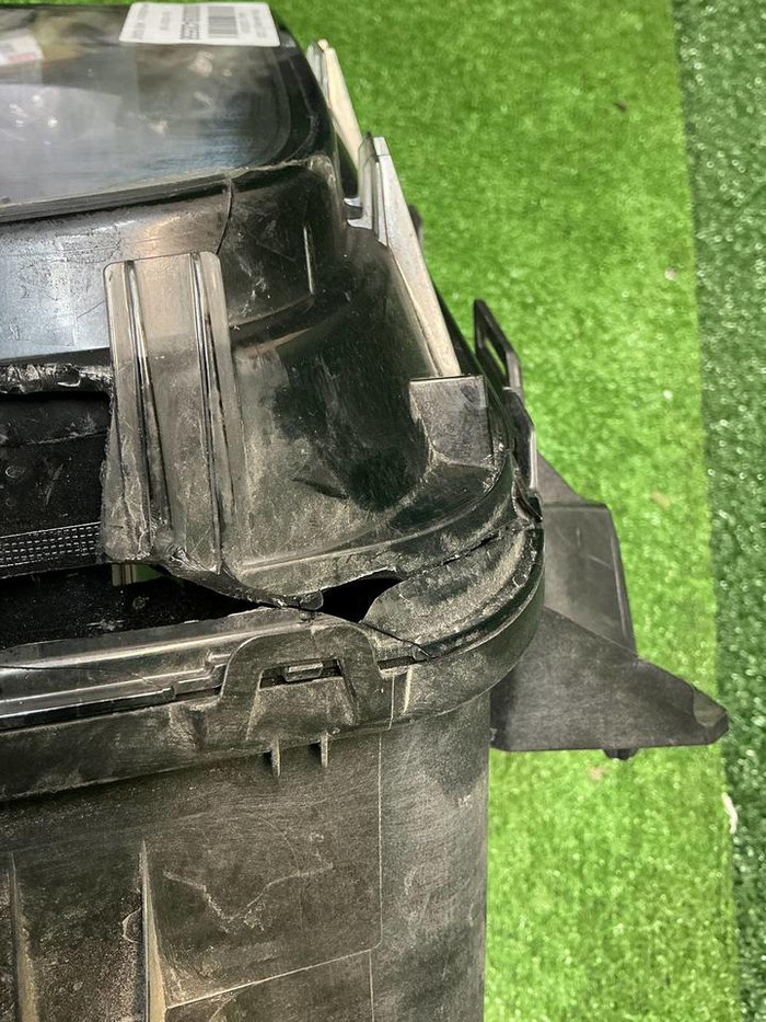 Фара левая Lixiang L7 (2023-н.в.) LED