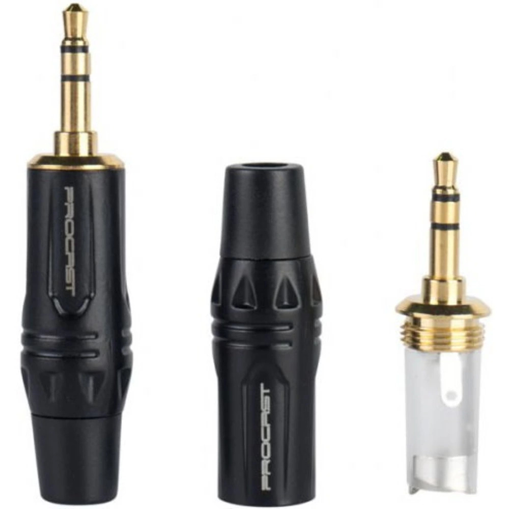 PROCAST cable MP-3.5/6/М/М Стерео разъем mini Jack 3,5 мм