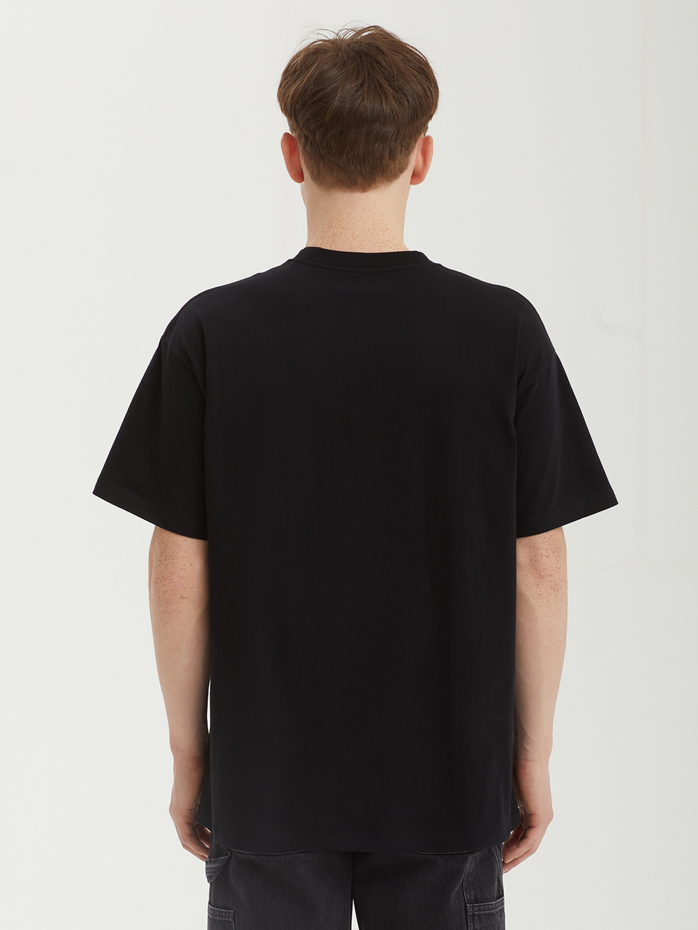 Мужская Футболка Sardinas