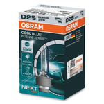 Ксеноновая лампа Osram D2S Xenarc Cool Blue Intense NEXT GENERATION