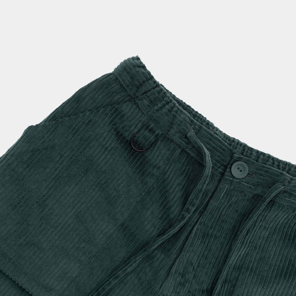 Шорты SS22 VEL Sea Green