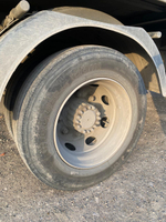 JAC N120 Бортовой (Евроборт) 3008D4 Новый завод (Евроборт,  Дизельный, 4,5 л, 207 л.с., МТ)