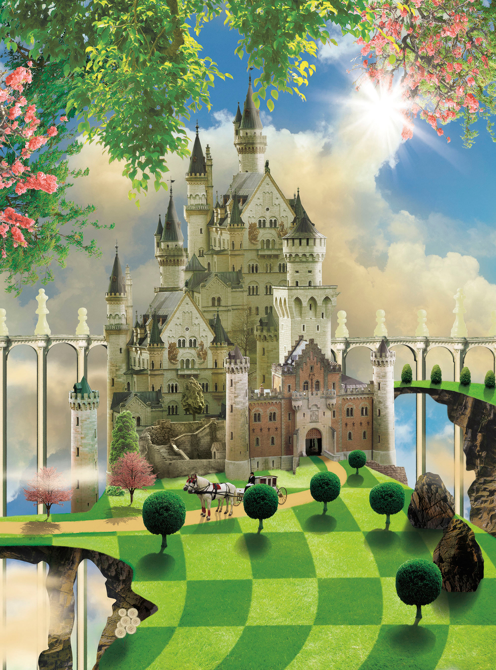 Коллекция Детские