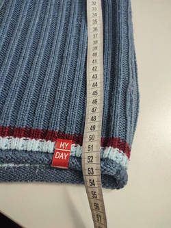 Жилет My Day вязаный 42 размер