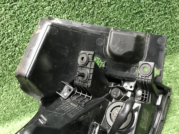 Фонарь правый внешний EXEED VX (2021-н.в.)