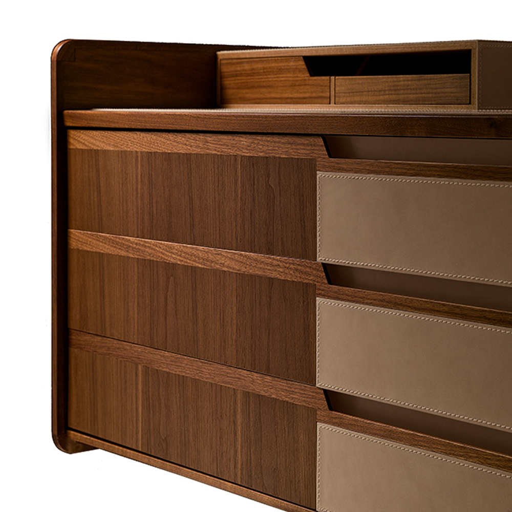 Комод Giorgetti CORIUM