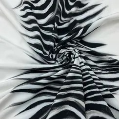 Бифлекс принт зебра, Германия (купон)