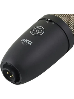 AKG P420 Микрофон студийный