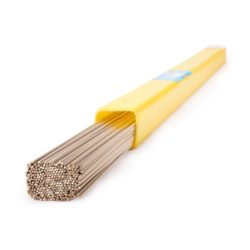 Пруток медный Foxweld CuSi3, 5кг