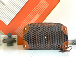 Goyard Duffle Boeing Bag 45 cm