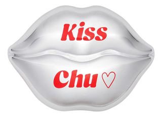 TONYMOLY  Увлажняющий бальзам для губ - KISS CHU LIP BALM 01 ROMANCE RED , 8.6г