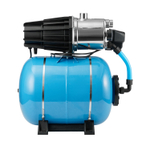 Насосная станция Джамбо ПРО 70/50 Н-50 (бак 50 л, 1,1 кВт, 70 л/мин, напор 50 м) ДЖИЛЕКС